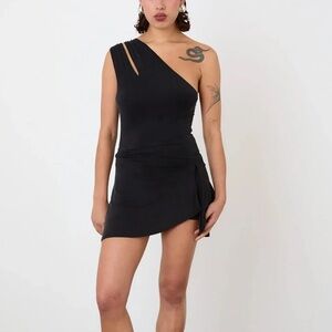 Peachy Den Kylie Skort Dress - Interest Check